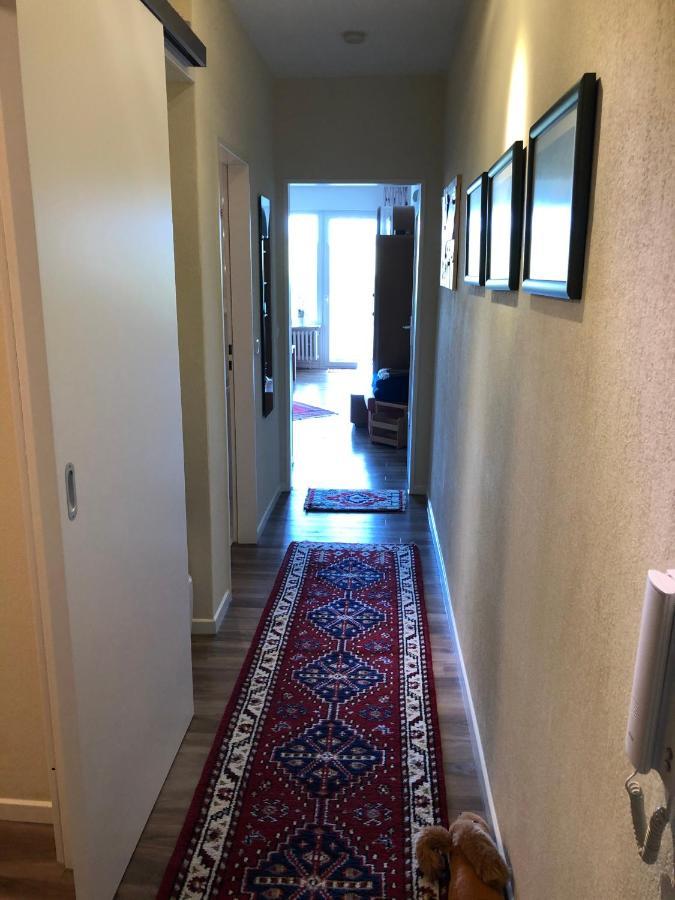 Seedeich No 12 Apartment *
